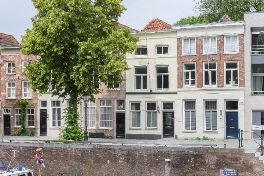 'S-HERTOGENBOSCH
