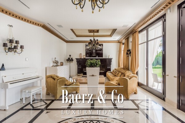 photo 40 Villa - Marbella East - Ref: 7739