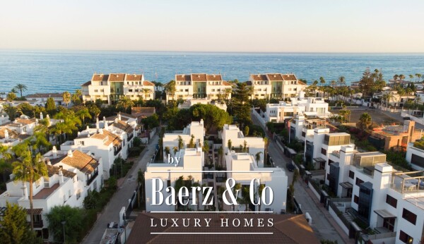 photo 3 Villas - Golden Mile - Marbella - Ref: 7726