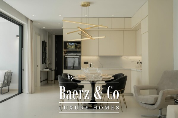 photo 94 Villas - Golden Mile - Marbella - Ref: 7726