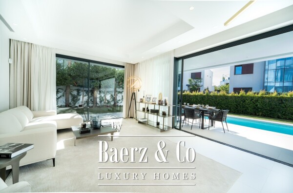 photo 109 Villas - Golden Mile - Marbella - Ref: 7726