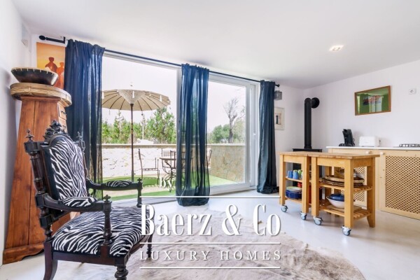 photo 20 Exceptional country house with amazing views