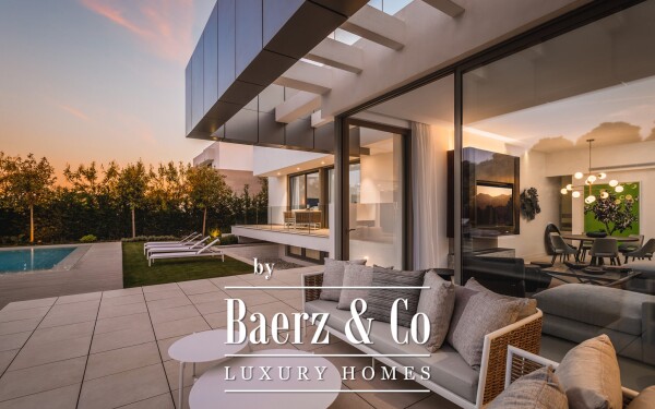 photo 24 Villas - El Paraiso - Benahavis - Ref: 8018