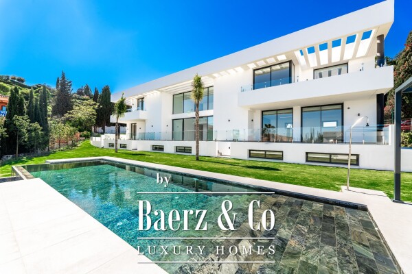 photo 22 Villa - Paraiso Alto - Benahavis - Ref: 8076