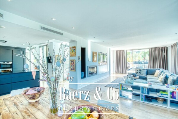 photo 23 Mediterranean Villa with Vacation License