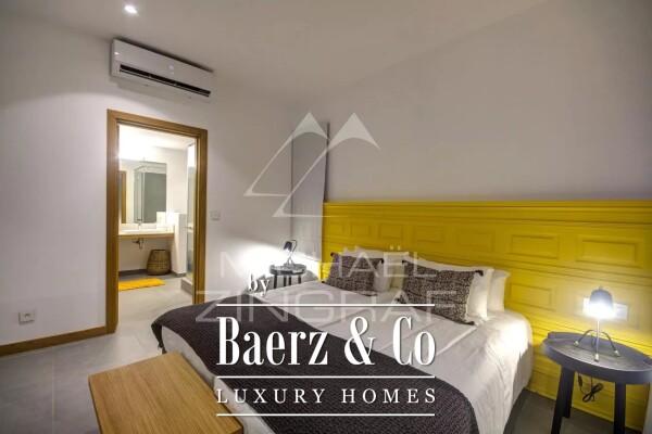 photo 5 Mauritius - Villa in the heart of a Resort in Grand Gaube