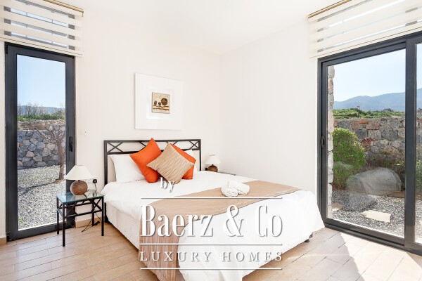 photo 19 Modern design villas in Bacheli