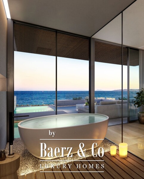 photo 16 Apartments - Estepona - Ref: 8075