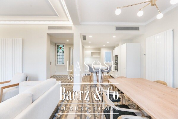 photo 5 Barcelona, Eixample