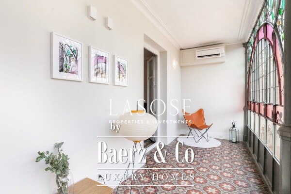 photo 10 Barcelona, Eixample