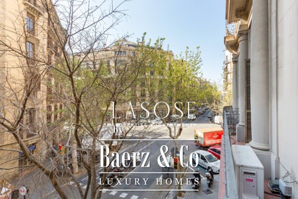 photo 12 Barcelona, Dreta de l´Eixample