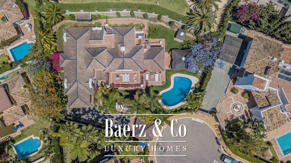 photo 39 Villa - Marbella East - Ref: 8192