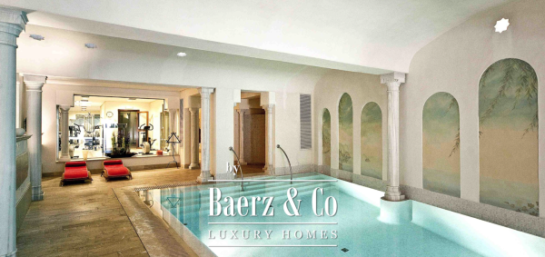 photo 25 Modern villa with privacy overlooking the Mediterranean