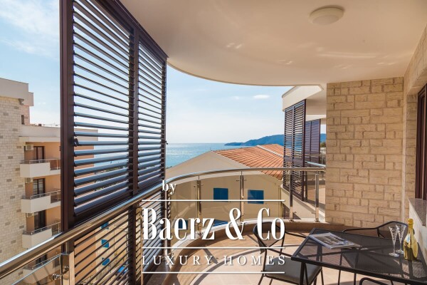 photo 1 Fully Furnished Seaview Apartment