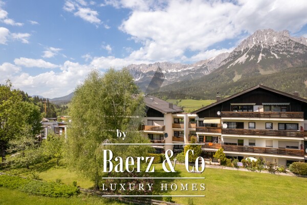 photo 7 Beautiful luxury home in Ellmau