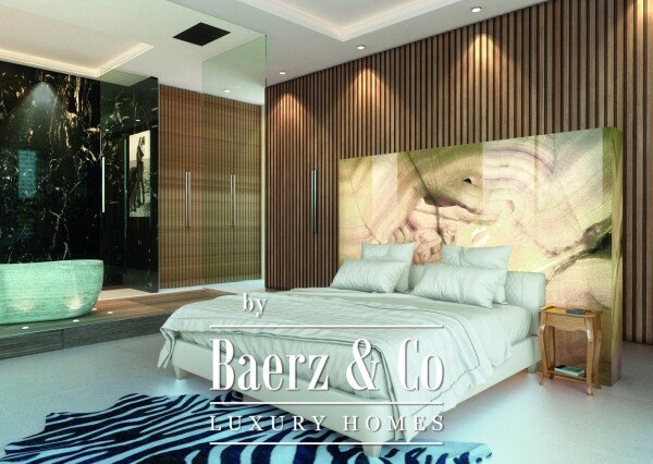 photo 5 Villa - Golden Mile - Marbella - Ref: 7686