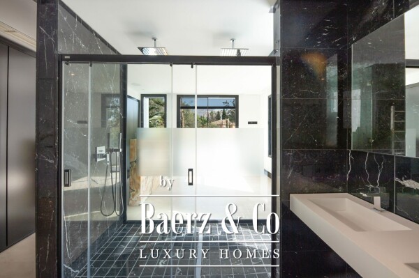 photo 34 Villa - Golden Mile - Marbella - Ref: 7686