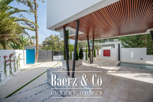 photo 44 Villa - Golden Mile - Marbella - Ref: 7686