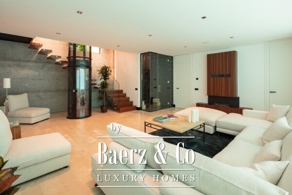 photo 54 Villa - Golden Mile - Marbella - Ref: 7686