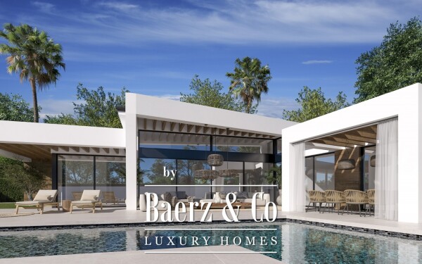 photo 10 Villas - Nueva Andalucia - Marbella - Ref: 7779