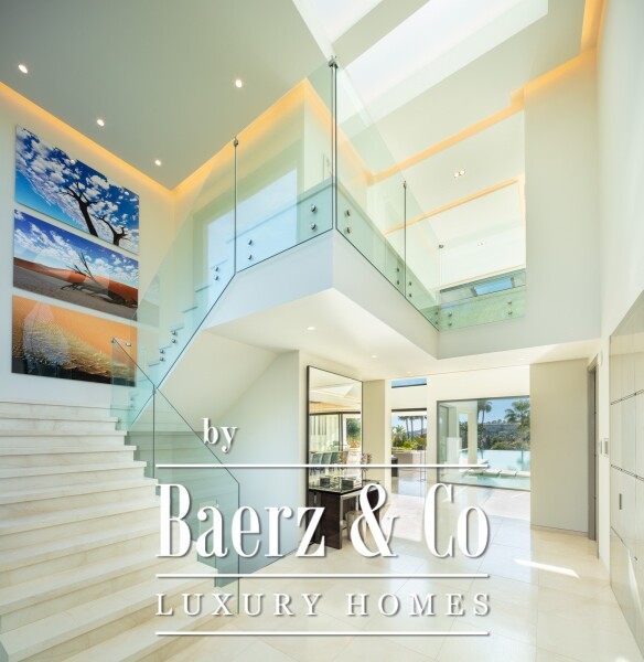 photo 12 Villa - La Cerquilla - Marbella - Ref: 7839