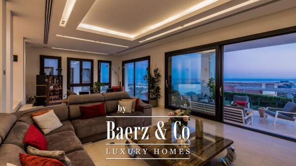 photo 15 Villa - Marbella East - Ref: 8014