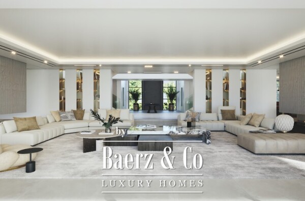 photo 9 Villa - La Quinta - Benahavis - Ref: 8203