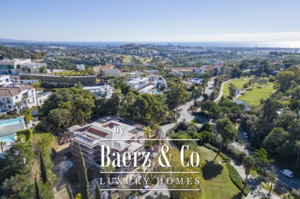 photo 28 Villa - La Quinta - Benahavis - Ref: 8203