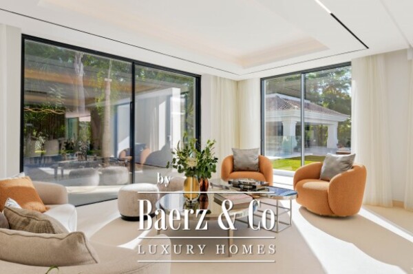 photo 113 Villa - La Quinta - Benahavis - Ref: 8203