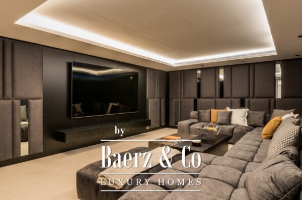 photo 137 Villa - La Quinta - Benahavis - Ref: 8203