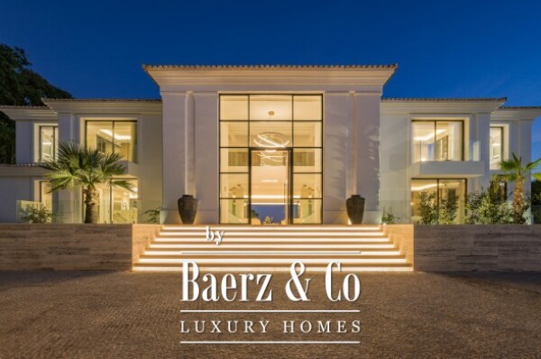 photo 152 Villa - La Quinta - Benahavis - Ref: 8203