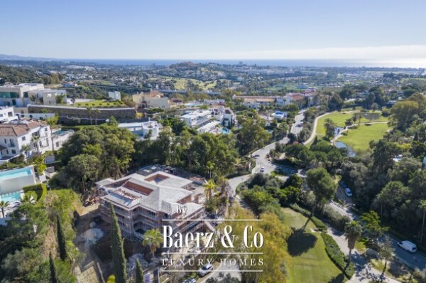 photo 28 Villa - La Quinta - Benahavis - Ref: 8203