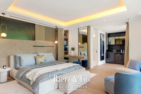 photo 56 Villa - La Quinta - Benahavis - Ref: 8203