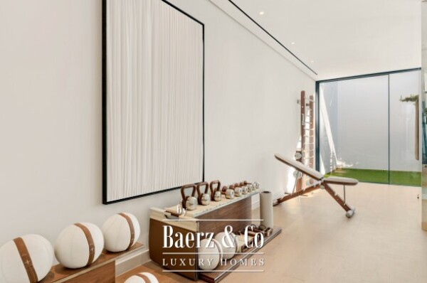 photo 74 Villa - La Quinta - Benahavis - Ref: 8203