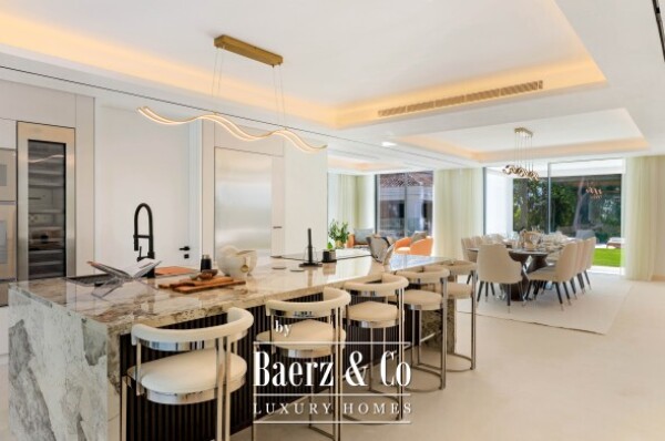 photo 110 Villa - La Quinta - Benahavis - Ref: 8203