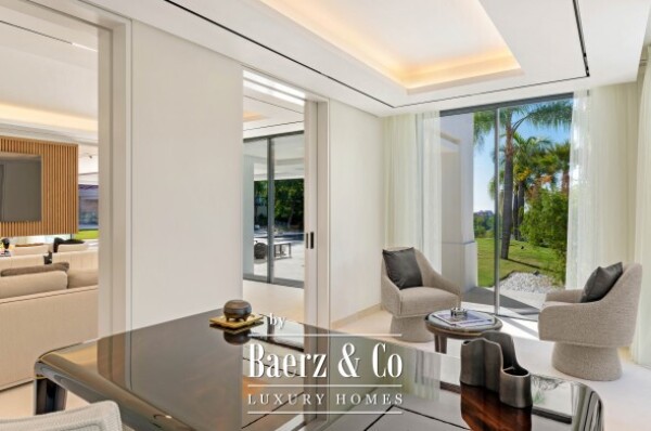 photo 115 Villa - La Quinta - Benahavis - Ref: 8203