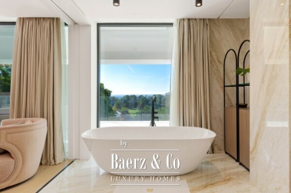 photo 121 Villa - La Quinta - Benahavis - Ref: 8203