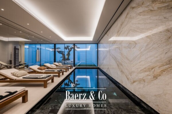 photo 132 Villa - La Quinta - Benahavis - Ref: 8203