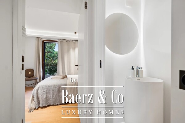 photo 25 Cannes, Penthouse with panoramic sea view