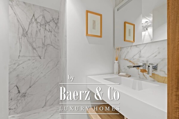 photo 25 Cannes Croisette, 3 rooms apartment with panoramic sea view