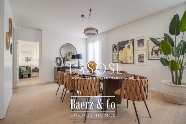 photo 21 Barcelona, Dreta de l´Eixample