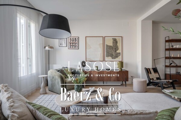 photo 26 Barcelona, Dreta de l´Eixample