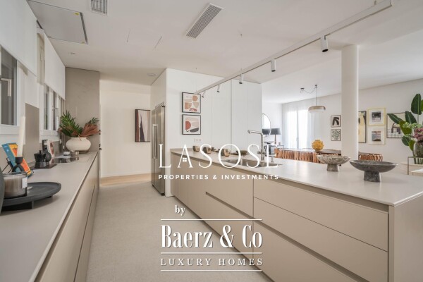 photo 23 Barcelona, Dreta de l´Eixample