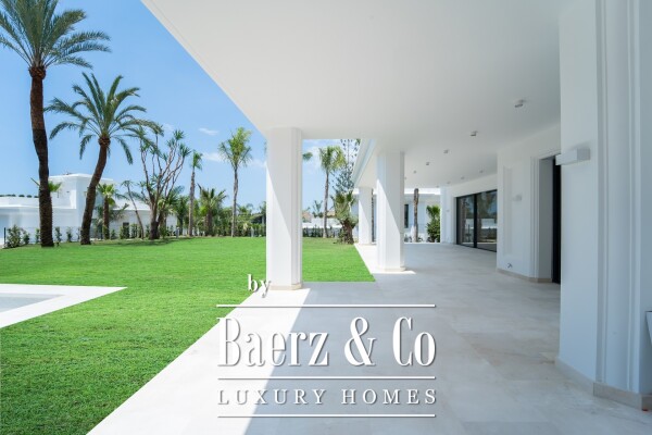 photo 89 Villas - Golden Mile - Marbella - Ref: 7728