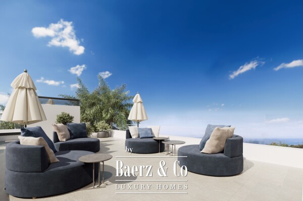 photo 14 Villa - Cascada de Camojan - Marbella - Ref: 8230