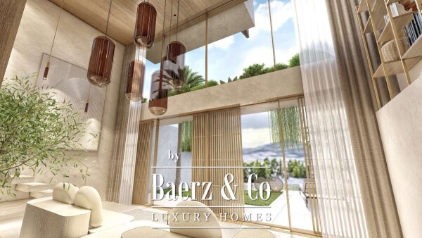 photo 6 Beautiful luxury home in Talamanca, Talamanca