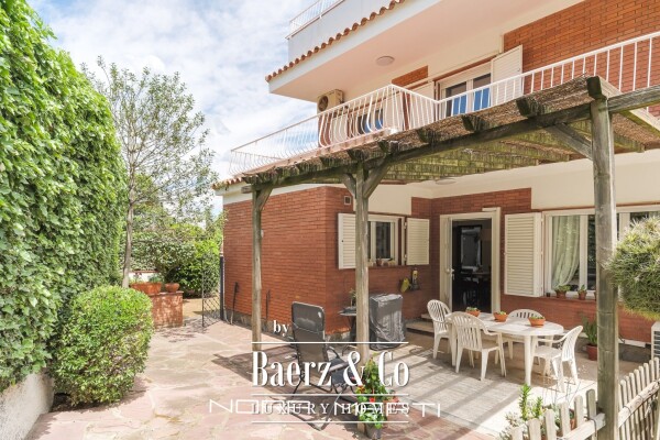 photo 4 House for sale in Valldoreix