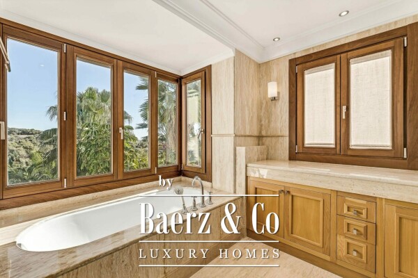 photo 14 Villa - Paraiso Alto - Benahavis - Ref: 8029