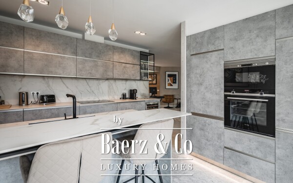 photo 29 Apartment - Golden Mile - Marbella - Ref: 8239