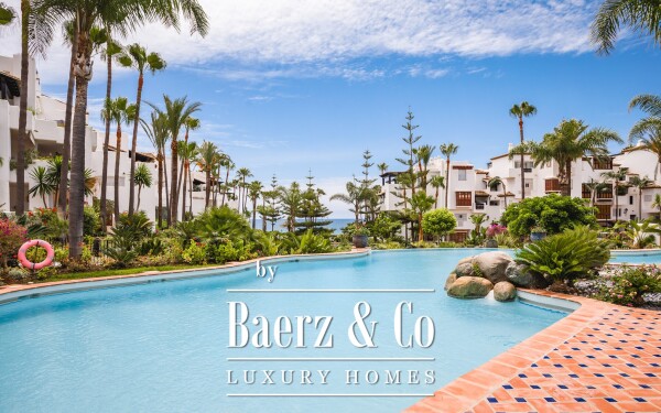 photo 34 Apartment - Golden Mile - Marbella - Ref: 8239